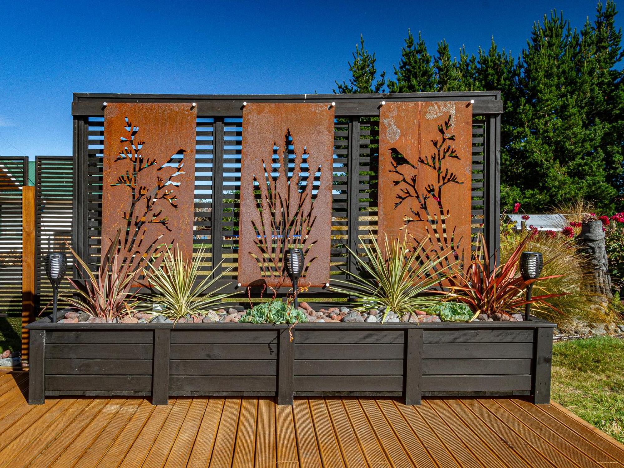 Mangateitei Views - Rangataua Tiny Home Ohakune Exterior photo